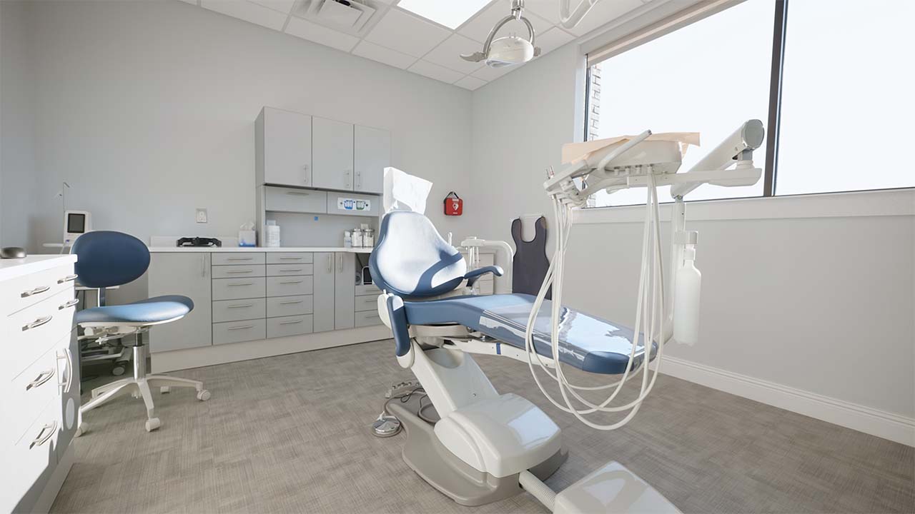 Iv Sedation Dentistry Shelby Township