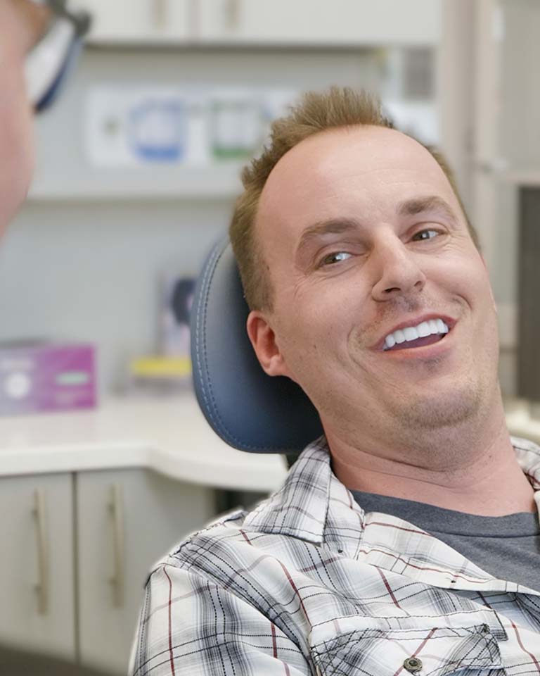 Full Mouth Restorations In Lake Orion Mi