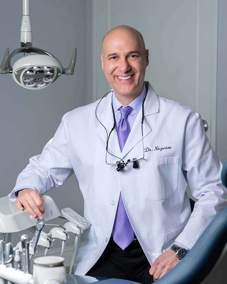 Hi Tech Dentist Near Farmington