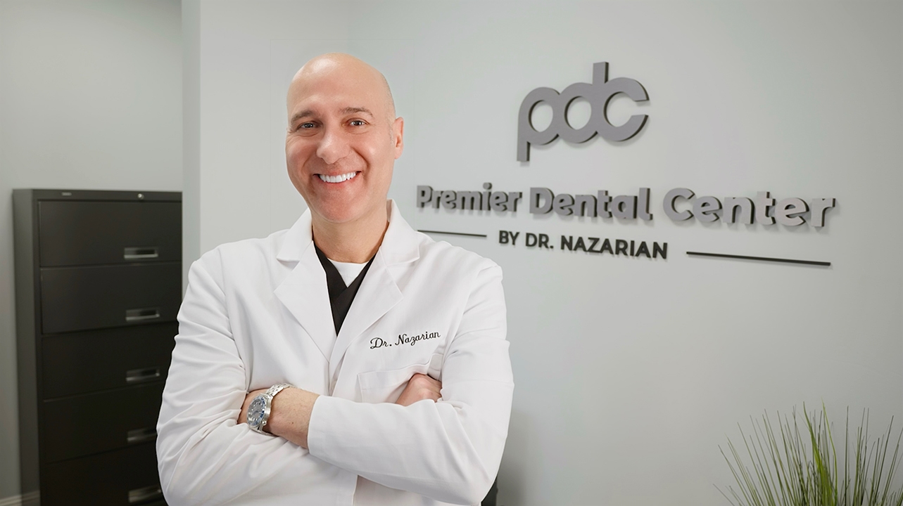 Oral Surgery Dentist In Shelby Township Mi