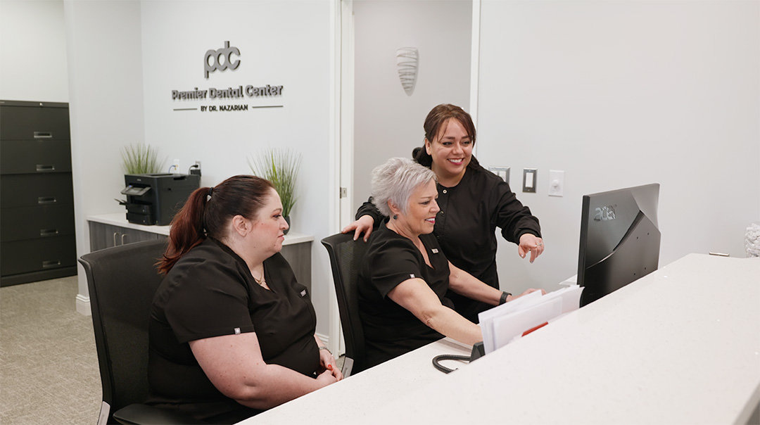 Teeth Whitening | Premier Dental Center | Cosmetic Dentist in Shelby