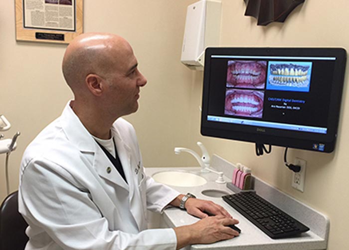 All On Four Dental Implants Dentist In Shelby Township Mi