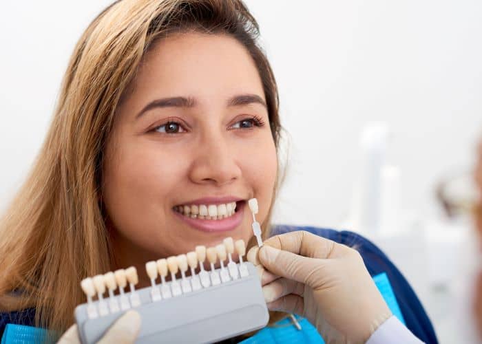 Dental Bonding Dentist Shelby Township Mi