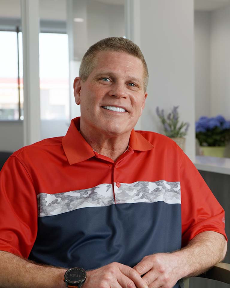 Clawsoncosmetic Dentistry Dental Implant Dentist Patient