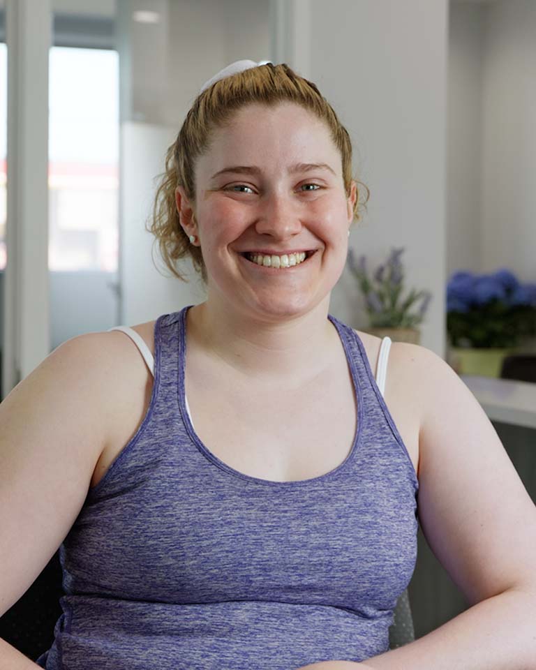 Patient Of Madison Heights Dentist