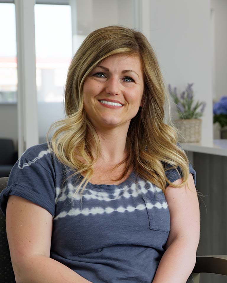 Troy Dentist Patient For Dental Implants