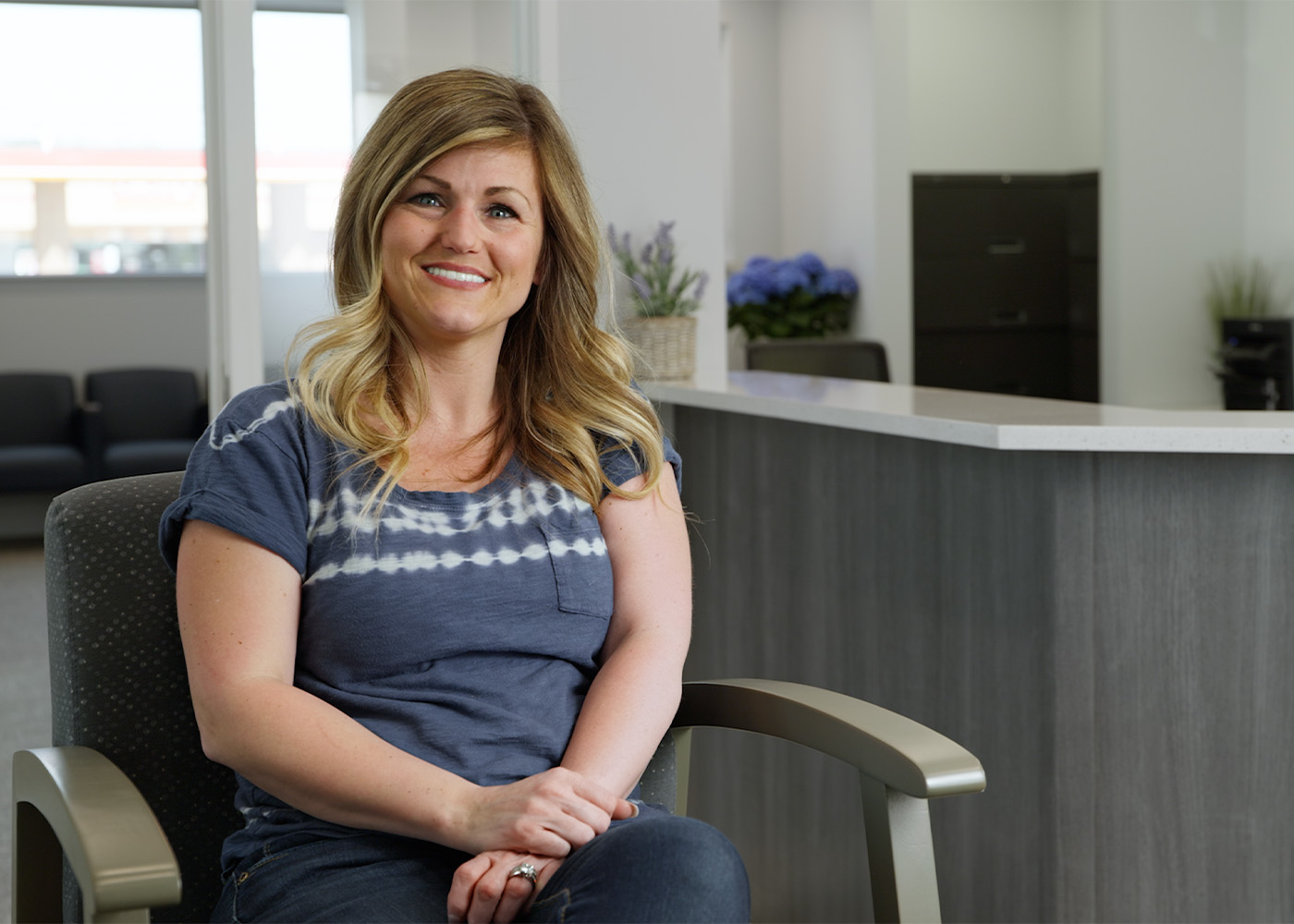 Shelby Township Mi Dental Implant Dentist