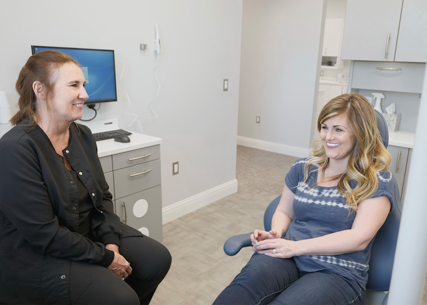 Shelby Township Mi Full Mouth Reconstruction Dentist