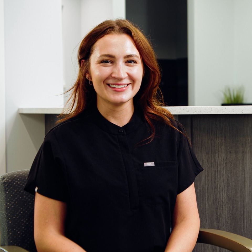Dr. Valeriya Yuryk DDS Shelby Township MI