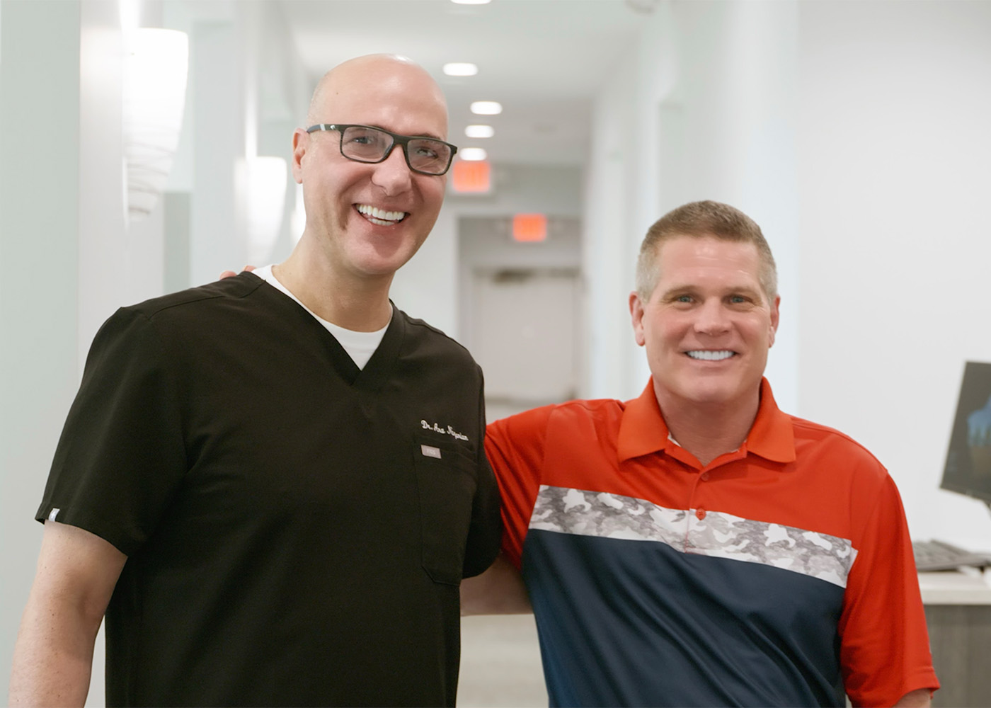 Full Mouth Reconstruction Dentist In Shelby Township Mi