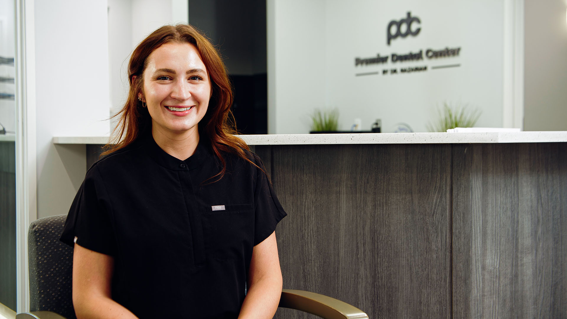 Shelby Township Dentist Valeriya Vuryk