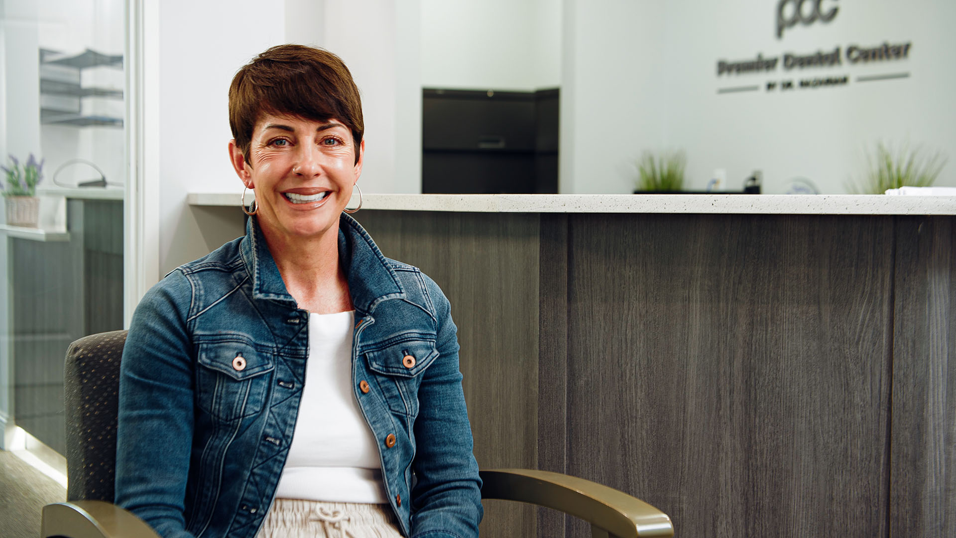 Zirconia Crowns Shelby Township Mi Dentist